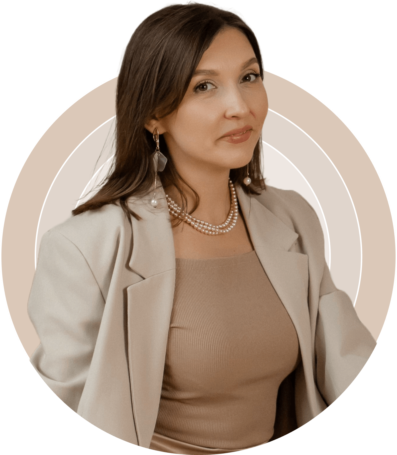 Яна Тимощук — психолог и сказкотерапевт